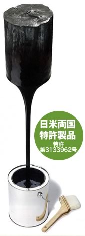 日米両国特許製品 特許3133962号