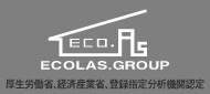 ECOLAS.GROUP