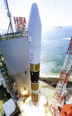 H2ロケット